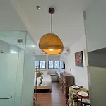 Cozy Studio L Riveria City L 1Km To Kl Sentral