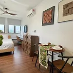 Cozy Studio L Riveria City L 1Km To Kl Sentral