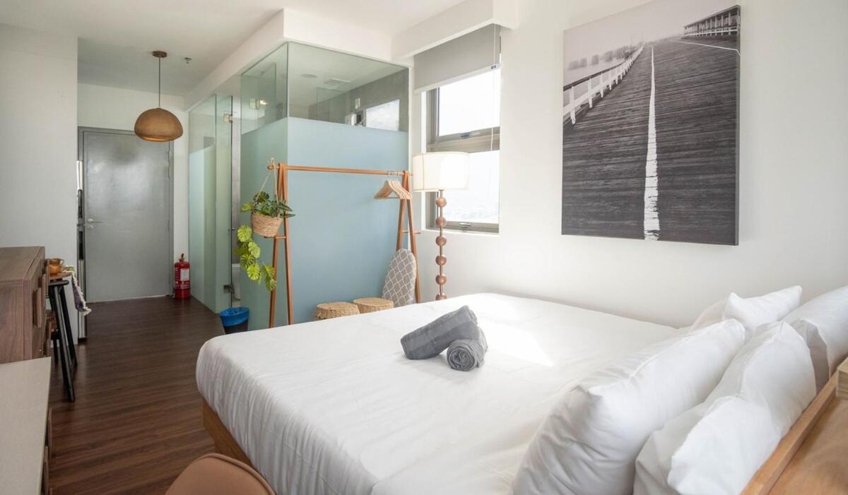 Cozy L Riveria L 1km To Kl Sentral Apartment